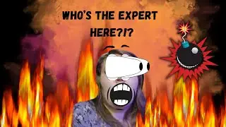 Wait... WHICH one of us is the expert here?! | Keep Talking and Nobody Explodes Let's Play pt. 1