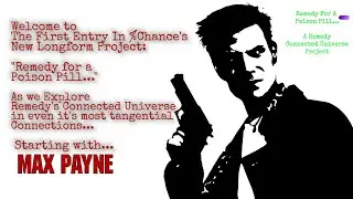 Max Payne: (2) #maxpayne #remedy #retrogaming #alanwake #control #quantumbreak %Chance: 01/14/26