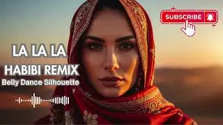 ✨ Viral Habibi ❤️ Arabic Song Full Version 🎵 Love Music Video 🎬