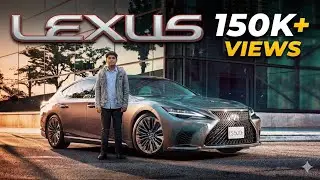 #lexus #car #viral #contentcreator ye vlog lexus ke liye 🐊