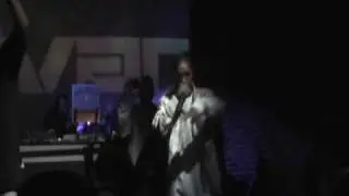 CLUB IVAR LIVE PERFORMANCE BY  HIP HOP  RAP GROUP THE ENT