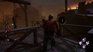 DBD 7th Anniversary Escape Gameplay 18