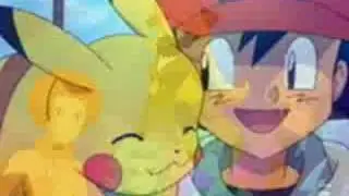 Pokemon Tribute- Now or Never