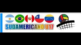 BRASIL vs PERU (U17 MASCULINO - SUDAMERICANO 2026)