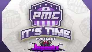 It's Time with Jspeckz!!!