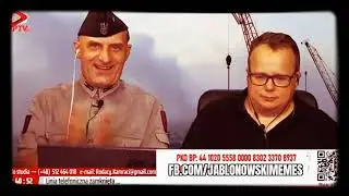 Jabłonowski - uga czaka