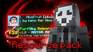 Best Resource Packs For Bedwars And Skyblock [3K Special]