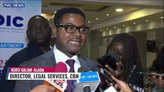 NDIC Organises Workshop For Law Enforcement Agents