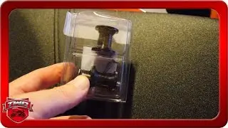 Installing FZ09 MT09 Spools And Using Rear Stand