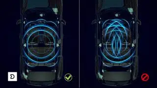 Volvo XC40 Harmon Kardon Sound Upgrade | Your ears will be happy.