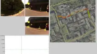 FabMap Autonomous Visual Mapping