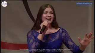 I Have Nothing Мухина Вероника (кавер Уитни Хьюстон)
