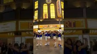 BABYMONSTER- Batter Up#babymonster #kpopinpublictaiwan #dancecovertaiwan#dancecover #FOURiN
