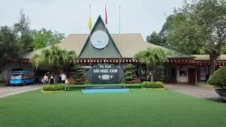 Chuyến đi Đảo Ngọc Xanh Đại Gia Đình 22 - 06 - 2025
