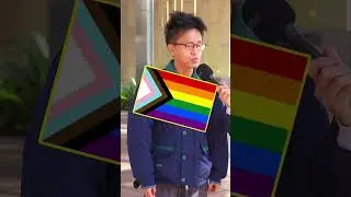 China and Pride? 🤔