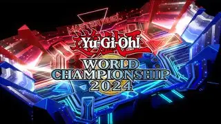 Yu-Gi-Oh! Master Duel ~ WCS - FINALS 2nd Set ~ Raye Purrely vs. Emre Centur-Ion 4K!