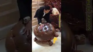 😮 MOST LUXURIOUS FURNITURE IN CHINA #luxury #furniture #woodworking #wood #handmade #best