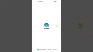 как установить vmos pro