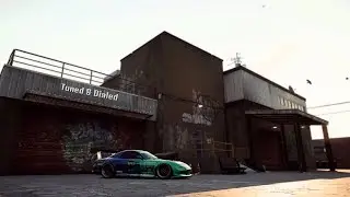 Tuned And Dialed Racing Community (T&D Garage)