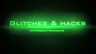 Introduction GlitchsHacksFR