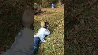 Younger me shooting my AR 300 blackout #deerhunting #hunting #fishing #shootingrange #gunsafety