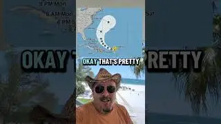 Saturday 08/16 Tropical Update
