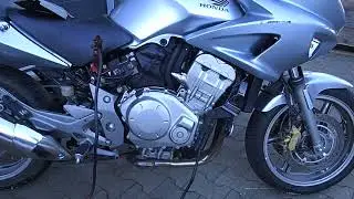 Honda CBF 1000 2006r 23584 km