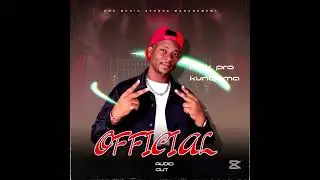 OFFICIAL BY NICK PRO KUNGOMA