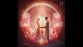 Mermaid MV &ldquo;Luminous Dreams&rdquo; AI Music Video