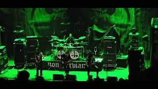 Rotting Christ - Elthe Kyrie - Non Serviam 11/04/25 Olympia de Paris