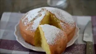 Torta al burro