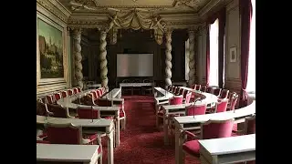 Conseil provincial du 07 novembre 2025