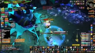 Lethal of Thunderhon, Mythic Gorefiend, rogue PoV