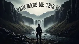 Pain Made Me This Way (Official Lyrics Video)