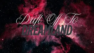 1-Hour Galactic Dreams ✨ Cool Outer Space Music for Relaxation, Study & Sleep