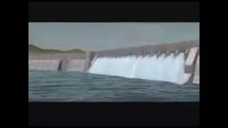 Kalpasar DAM Project