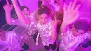 THE SLEEPOVER / Junior Hip Hop /Avanti Dance Company