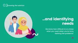 Managed Service Provider (MSP) - Rullion HR