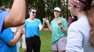 Most Transformative Summer of Your Life | CrossRoad Session 3 2021| Trailer
