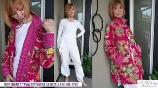 Art to Wear Kantha Fashion Show