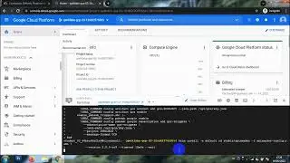 Continuous Delivery Pipelines with Spinnaker and Kubernetes Engine (GSP114)