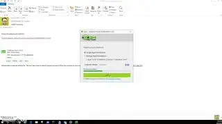 How to install MDH Technologies RMM Software
