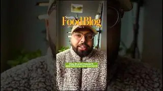 Day 2 | Advice on how to track #environmentallyfriendly and conscious food!
