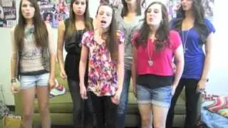 Meet Cimorelli!