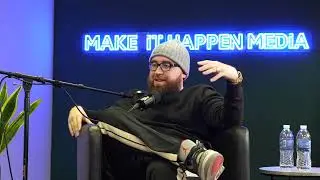 Making $1,000,000 While You're Young (Podcast Clip Episode 99)