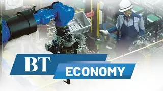 Manufacturing sector to see sustained upswing till year-end