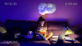 Elena Salguero - Mi Nube (Prod. By Mees Bickle)