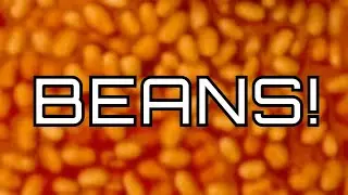 BLIND BEANS?! | Mighty Beans | Blind bag opening