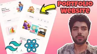Setup React, TailwindCss with Vite 2023 | Project Setup