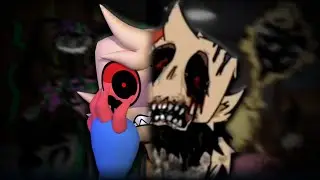 E se Todos os Twisteds fossem LETAIS.. (DANDY'S WORLD) 
